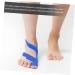 1pc Hallux Tape Adult Straightener Separator - Man's Foot Adjuster | Comfortable Relief for Hallux Valgus - Buy Online on GoSupps.com