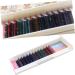 minkissy 2 Sets Cruelty- Long False Eye Lashes Rainbow False Eyelashes Volume Eyelashes Strip False Lashes Natural Lash Extensions Reusable Fake Eye Lashes Fake Eyelashes 3d Fancy - Buy Online on GoSupps.com