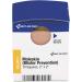 First Aid Only Moleskin Blister Protection - 2-Inch Squares (10/Box) | Fast International Shipping - Buy Online on GoSupps.com