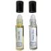 Mens Cologne Sampler Sets - Man Fragrance Sample Men Cologne Travel Size Perfume Replicant Perfume 2 pc Duo (Aromatic Duo)