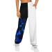 Shop Y2K Women s Parachute Cargo Pants | Vintage 90s Streetwear & E-Girl Style | XL Marine - Trendy Baggy Track Pants - Buy Online on GoSupps.com
