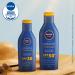 NIVEA Nivea Sun Care Moisturising Lotion Spf 30 75Ml - Buy Online on GoSupps.com