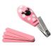 Disney Baby Health & Grooming Kit - Minnie Mouse Theme | One Size - Buy Online on GoSupps.com