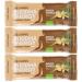 IL FRUTTAROLO ANCHE BIO 3 ENERGY BARS 35 GR ORGANIC VEGAN GLUTEN FREE WITH MACA AND VANILLA