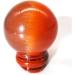 Natural Sphere 1pc Natural Gemstone Spheres Quartz Crystal Cat Eye Stones Ball for Gift for Decoration Gift Decoration feng Shui. (Color : 45-55mm) - Buy Online on GoSupps.com