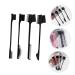 Buy POPETPOP 20 Pcs Eyebrow Brush Set - Eyebrow Mascara Spoolie Liner Brush & Comb - Perfect for Lash Separation & Brow Shaping - International Shipping Available - Buy Online on GoSupps.com