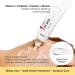 Hellocell Vitamin K Doctor Petit Cream - Targeting Bruises, Eyebags, Sunburn, Dark Spots - 0.5 Oz Pocket Size - Buy Online on GoSupps.com