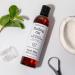 Buy SpaRoom Ayurveda Pulling Oil Mouthwash & Tongue Scraper - Coconut Oil & 7 Essential Oils for Fresh Breath & Gum Health - 8 Fl. Oz - Buy Online on GoSupps.com