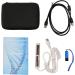 Threema Quantum Magnetic Analyzer - Health Detector with Quick & Precise Subhealth Examination Pressure Function & Massage Recognition - Buy Online on GoSupps.com