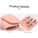 minkissy 1 Set Nail Clipper Set Cosmetology Kit Men Suits Professional Nail Clippers Nail Clipper for Men Nail Trimming Tool Manicure Tool Stainless Steel Nail Clipper Home Manicure Kit 11X10cm Golden - Buy Online on GoSupps.com