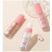 GL-Turelifes Highlighter Stick Puff Fairy Glitter Loose Powder for Eyes, Face & Body - #03 Gold Brown - Buy Online on GoSupps.com