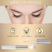 Larbois Individual Eyelashes with Clear Glue - 45 Clusters Kit, Natural Look, Reusable, Latex-Free, Russian Lashes - 10-16mm - Buy Online on GoSupps.com