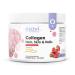 OSAVI Osavi Collagen Peptides (Hair Skin & Nails) Rhubarb & Strawberry - 150g