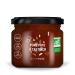 Nutripure | Pure Organic Spread | 50% Calories | No added sugar, palm oil, preservatives or additives | Hazelnut and fair tra