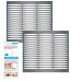 Slim Eyelid Lift Strips - 120 Pairs Invisible Double Eyelid Tape for Instant Lift & Correction of Hooded Droopy and Uneven Mono-Eyelids - Buy Online on GoSupps.com