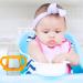 3pcs Baby Bottle Handles - Easy Installation, Comfortable 100% Silicone Material, BPA Free - for Dr. Brown Bottle, Narrow Bottle - Suitable for Babies Over Six Months (Orange, Red, Green) - Buy Online on GoSupps.com