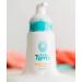 T is for Tame Cradle Cap Shampoo for Babies & Kids | Organic Calendula for Sensitive Skin | Helps with Eczema, Dandruff | Unscented - Buy Online on GoSupps.com