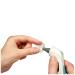 200 Disposable Ear Thermometer Probe Covers | Caps for Covers | Compatible with All Models | Lens Included - Buy Online on GoSupps.com