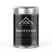 Ceremonial Organic Matcha Powder 50-100g | Grade AAAAA Pure Vegan Green Tea Extract Detox & Energy Boost (100) 1 g (Pack of 1)