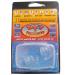 Doc's Proplugs Vented Ear Plug Clear No Leash Size Small