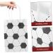 Alipis 12pcs Packing Bags for Florist Wrapping Bags for Presents Gift Container Sports Ball Snack Bags Bouquet Bags Gift Packing Pouch Gift Wrapping Bags Gift Bag Paper Printing As Shown 1 1 count (Pack of 1) - Buy Online on GoSupps.com
