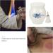 Buy Porcelain Moxibustion Device - Ceramic Moxa Warmer & Massage Cup Tool for Pain Relief - International Shipping Available - Buy Online on GoSupps.com