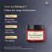Kumkumadi Oil Retinol Night Cream For Face - 50g - Buy Online on GoSupps.com