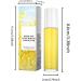 Hand oil Oil Roll On Sublimating Dry Oil for Very Dry Skin - Body oil with magnolia butter & chamomile bitter orange Vegetable Oil - Softening and Protective - 8 ml (2) - Buy Online on GoSupps.com