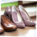 FOMIYES High Heel Insoles - 2 Pair 3/4 Arch Support Cushion Pads for Women - Comfortable Foot Massager Inserts - Buy Online on GoSupps.com
