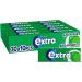 WRIGLEY'S EXTRA SPEARMINT SUGAR FREE CHEWING GUM 30 PACKETS LONG EXPIRY DATE Your Breath Feeling Fresh And Long-Lasting - Buy Online on GoSupps.com