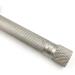 Parker Safety Razor Variant Adjustable Chrome | Includes 5 Razor Blades | Premium Shaving Experience Worldwide - Buy Online on GoSupps.com