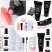 minkissy 1 Set Pieces Manicure Tools Set Manicure Nail Art Lamp Nail Gel Nail Decor Kit Nail Manicure Kit Nail Extension Cream Tool Manicure Art Tool Nail Art Tool Plastic Major Accessories 17.8x1.5cm Set E - Buy Online on GoSupps.com