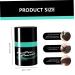 Shop Non-Aerosol Dry Shampoo Powder 8.5g | Portable Water-Free Hair Refreshing for Men & Women - Buy Online on GoSupps.com