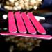 100 Mini Nail Files - Double-Sided Emery Boards 180/240 Grit for Professional Nail Care at Home & Salon - Buy Online on GoSupps.com