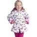 Hatley Girls' Groovy Butterflies Printed Raincoat - Size 7 Years - Buy Online on GoSupps.com