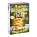 Aretha Frankenstein's Insanely Great Pancake Mix - 32 Oz Box Original Pancake Mix 2 Pound (Pack of 1)