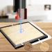 15.7x15.7x0.86 Honeycomb Working Table for Laser Engraver - Fast Heat Dissipation, Aluminum Plate, 400x400mm - Buy Online on GoSupps.com