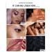 Glamaz Fairy Dust Highlighter Powder Stick - Body Glitter Contour Blush Makeup (White) - Buy Online on GoSupps.com