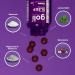 Goli Dreamy Sleep Gummy - 60ct Melatonin Vitamin D Magnesium Lemon Balm - Vegan & Non-GMO - Buy Online on GoSupps.com