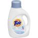 Tide Liquid He Free 32 Use 2X- Packaging May Vary - Buy Online on GoSupps.com