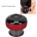 Smart Copper Schlopmassager - Intelligent Electrical Cupping Therapy Tools | Professional Red SmartCupper - Buy Online on GoSupps.com