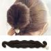 Braid Aid Lichen Aid Hair Dutt Pillow - Effortless Hairstyling & Hair Accessories for Women - Buy Online on GoSupps.com