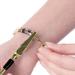 Gold Metal Bracelet Helper | Jewelry Fastening Aid for Arthritis - Buy Online on GoSupps.com