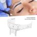 Symmetrical Balance Tattoo Eyebrow Ruler and Nose Positioning Stencil for Microblading - Grooming and Measurement Tools - Buy Online on GoSupps.com