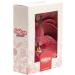 Dekora - Edible Wafer Cake Topper for Birthday Cake - 8.5 - 7.5 cm - 7.5 cm - Buy Online on GoSupps.com