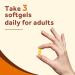 Doctor's Recipes Turmeric Softgel 750mg Curcuminoids (95%) with Ginger Extract (5% gingerols) for Antioxidant Function Mobility & Flexibility Black Pepper for Optimal Absorption 90 Softgels - Buy Online on GoSupps.com