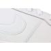 Nike Men's EBERNON Low Sneakers - White 100 | Shop Internationally | Size 41 EU - Buy Online on GoSupps.com