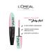 L'Or al Paris Mega Volume Miss Baby Roll Mascara - Breathtaking Black Volume 9.1g - International Shipping Available - Buy Online on GoSupps.com