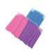 Shintop 300pcs Micro Applicator Brushes - Disposable Eyelash Extension & Dental Brushes - Purple, Blue, Pink - Makeup & Oral Care - Buy Online on GoSupps.com