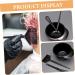 Healvian Kit Teinture Cheveux 3 Pi ces Bol Coloration Capillaire Noir Pinceau Pour Teinture Et B tonnet M langeur Pour Usage Salon Et Maison - Buy Online on GoSupps.com